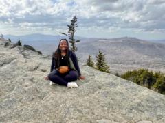 Keirsten Hill-douglass