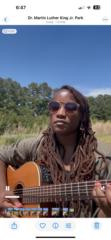 Keirsten Hill-douglass