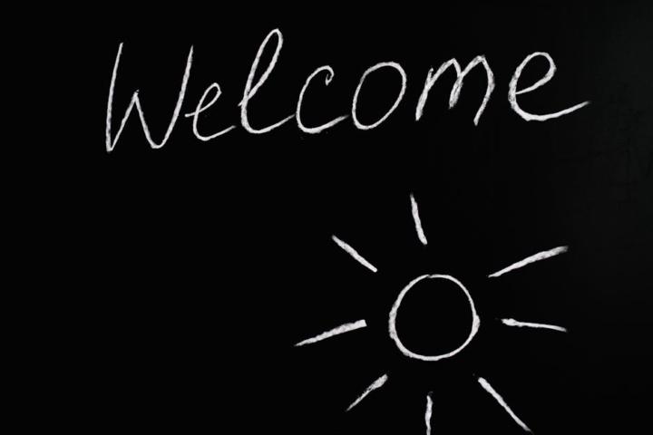 🙏Welcome! Introduce Yourself😃