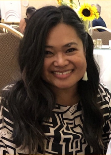 Gigi Caalim