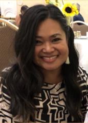 Gigi Caalim