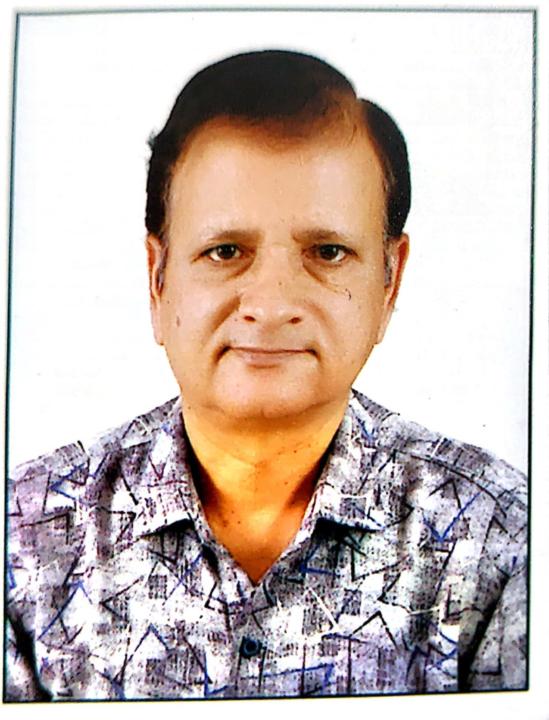 Anil Joshi