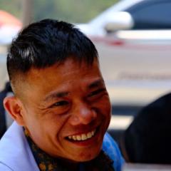 Long Phạm