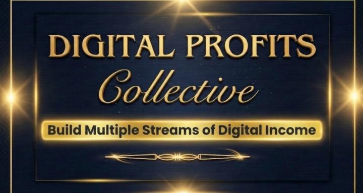 DIGITAL PROFITS COLLECTIVE
