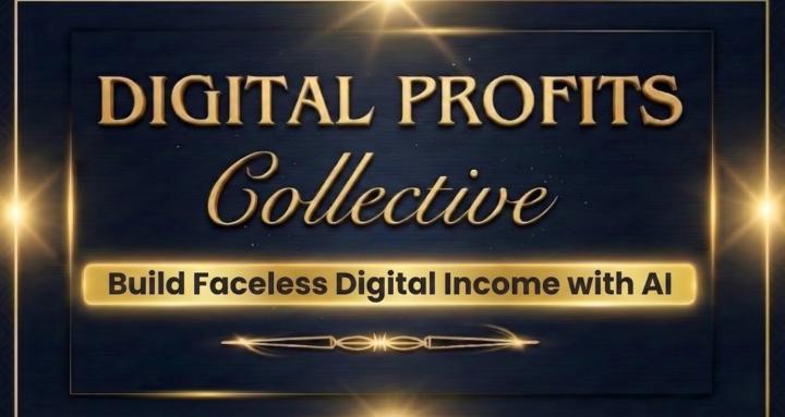 DIGITAL PROFITS COLLECTIVE