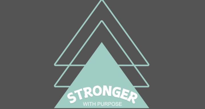 Stronger With Purpose (Lite)