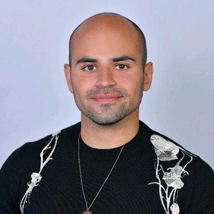 Miguel Torrez
