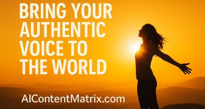 AIContentMatrix