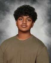Jathin Surishetty