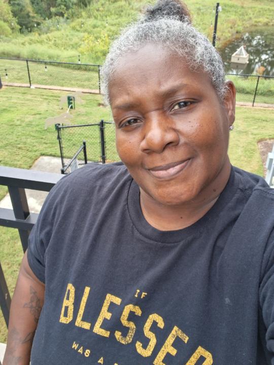 Odessa Bazley