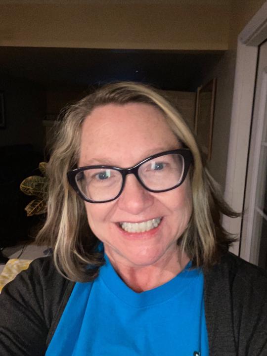 Janine White