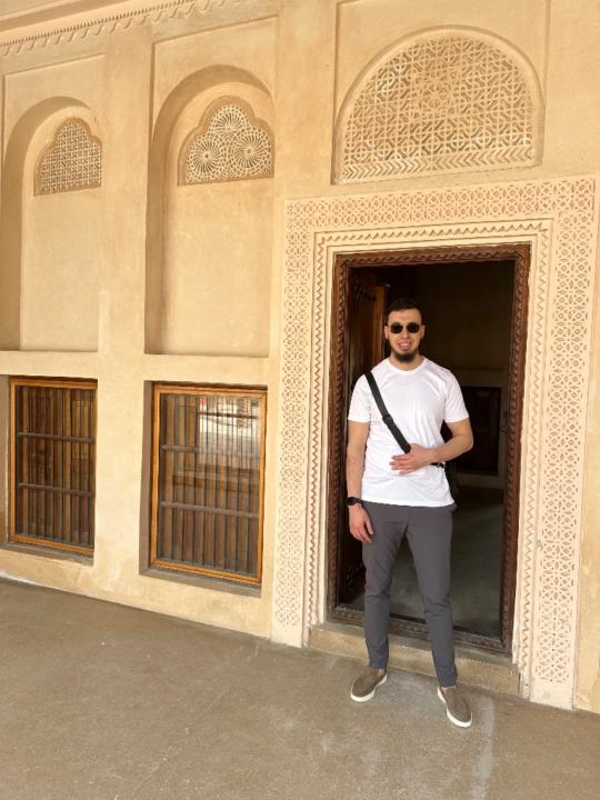 Abdel Rafour El Bouziri