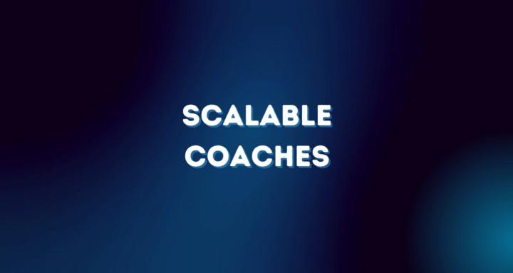 Scalable Coaches
