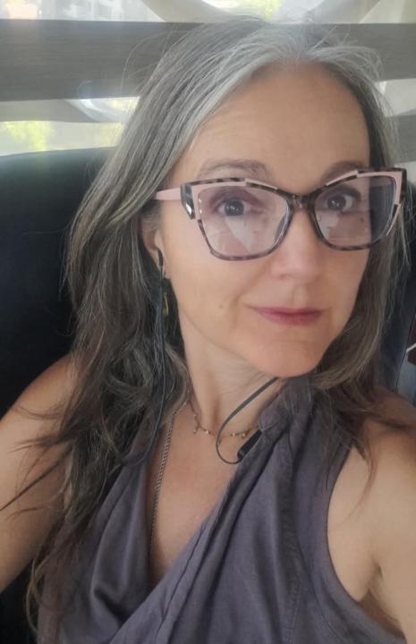 Consuelo Muñoz de la vega