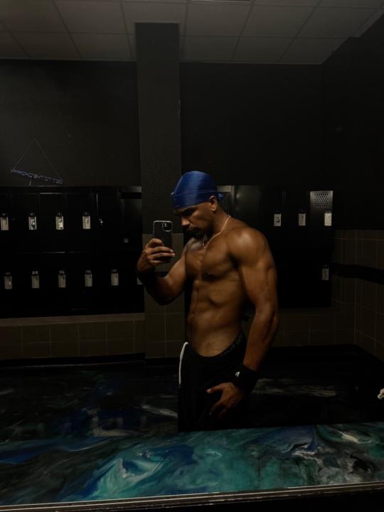 Dominic Pugh