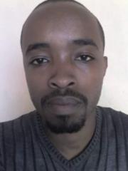 Thandanani Mkhize