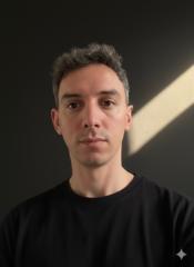 Lucas Miraglia