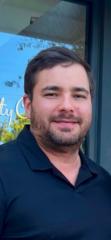 Mike Burchyett