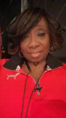 Mary Holsey