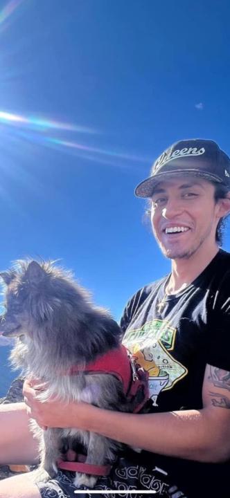 Richard Villavicencio