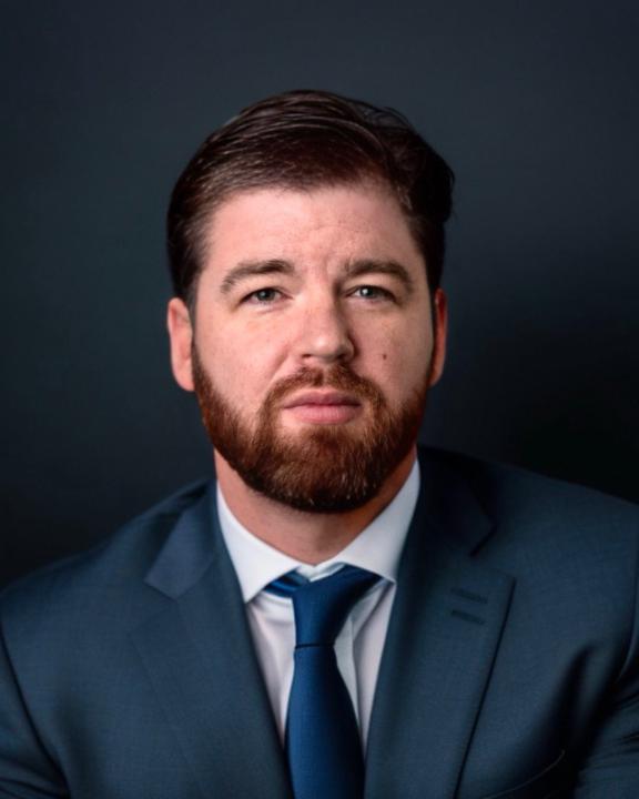 Kyle Tyndall