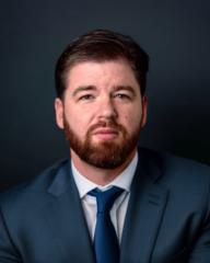 Kyle Tyndall