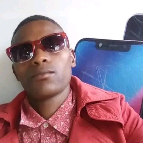 Evans Mbogo