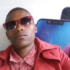 Evans Mbogo