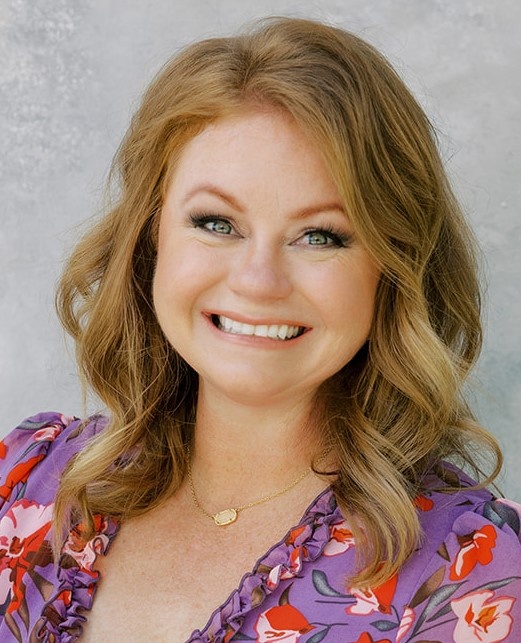 Kelly Kennedy