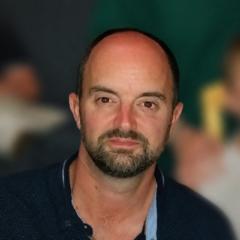 Julien Bouvart