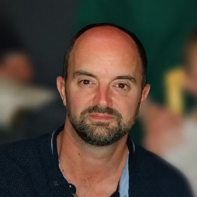 Julien Bouvart