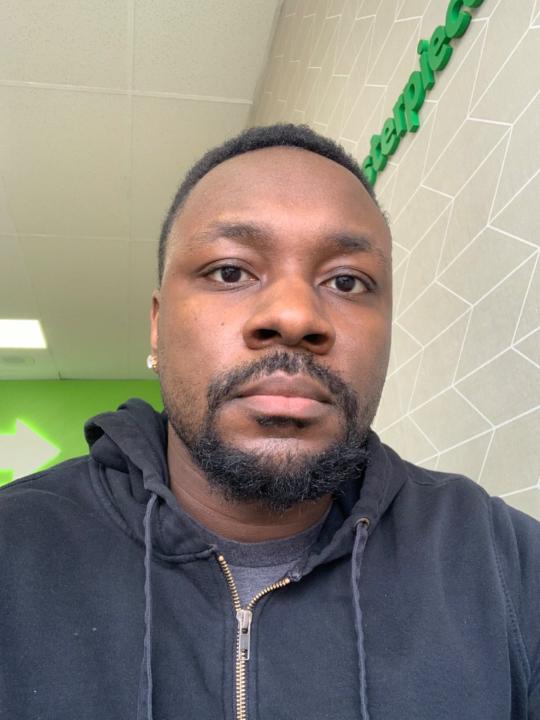 Bo Lukwago