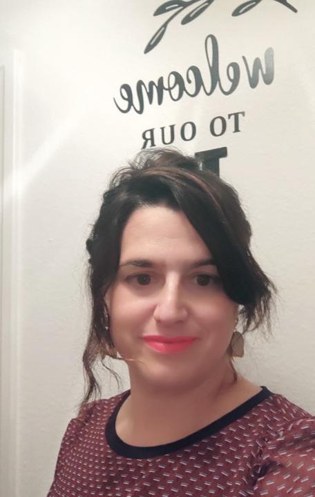 Cristina López Rivera