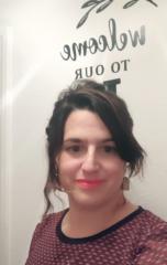 Cristina López Rivera