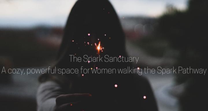 Spark Sanctuary