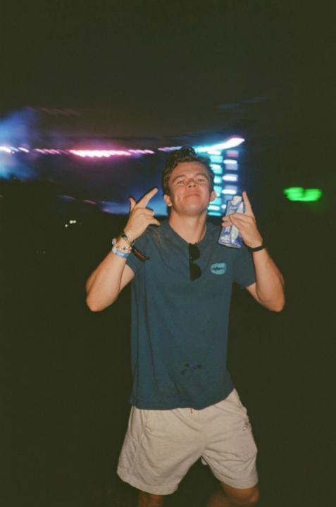 Jarred Martin