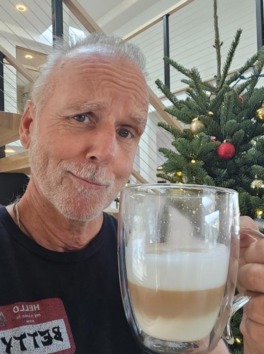 Steve Oedekerk