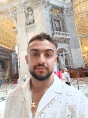 Yahia Boudai