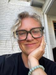 Amanda Iverson