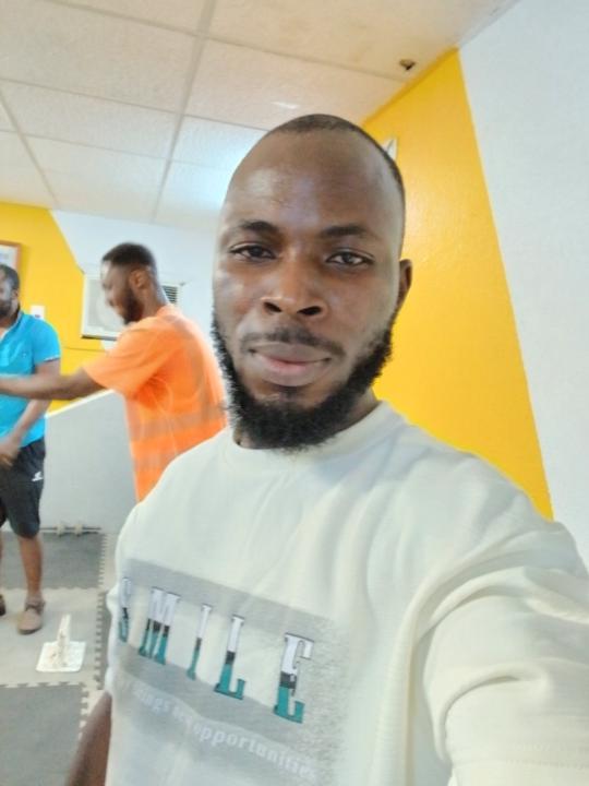 Tetteh Francis Kitcher