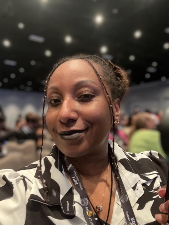 Latasha Smith