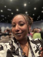 Latasha Smith