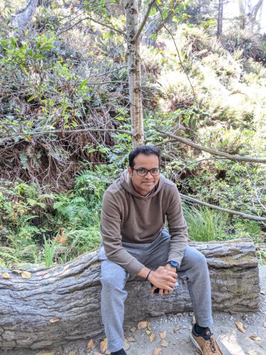 Satish Manivannan