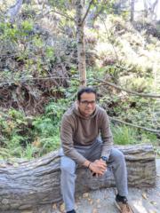 Satish Manivannan