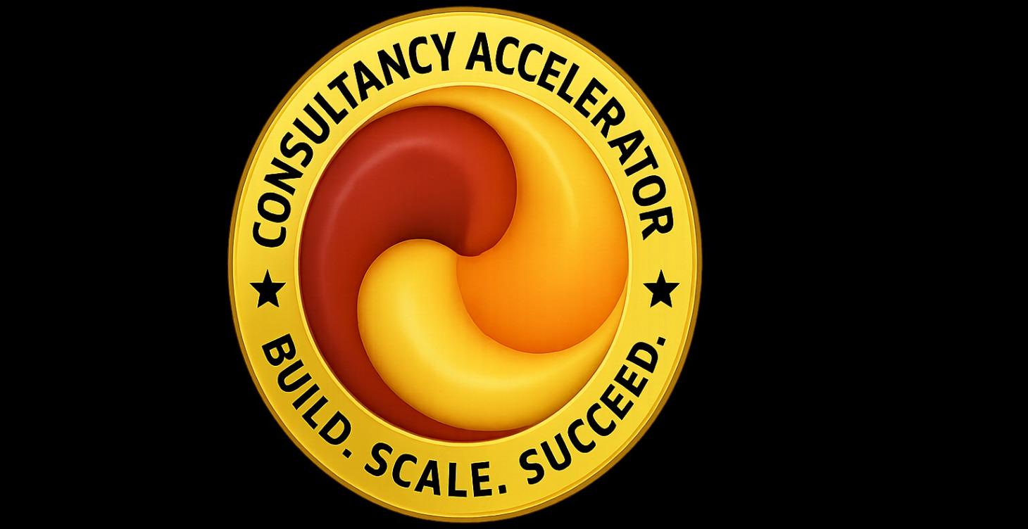 Consultancy Accelerator
