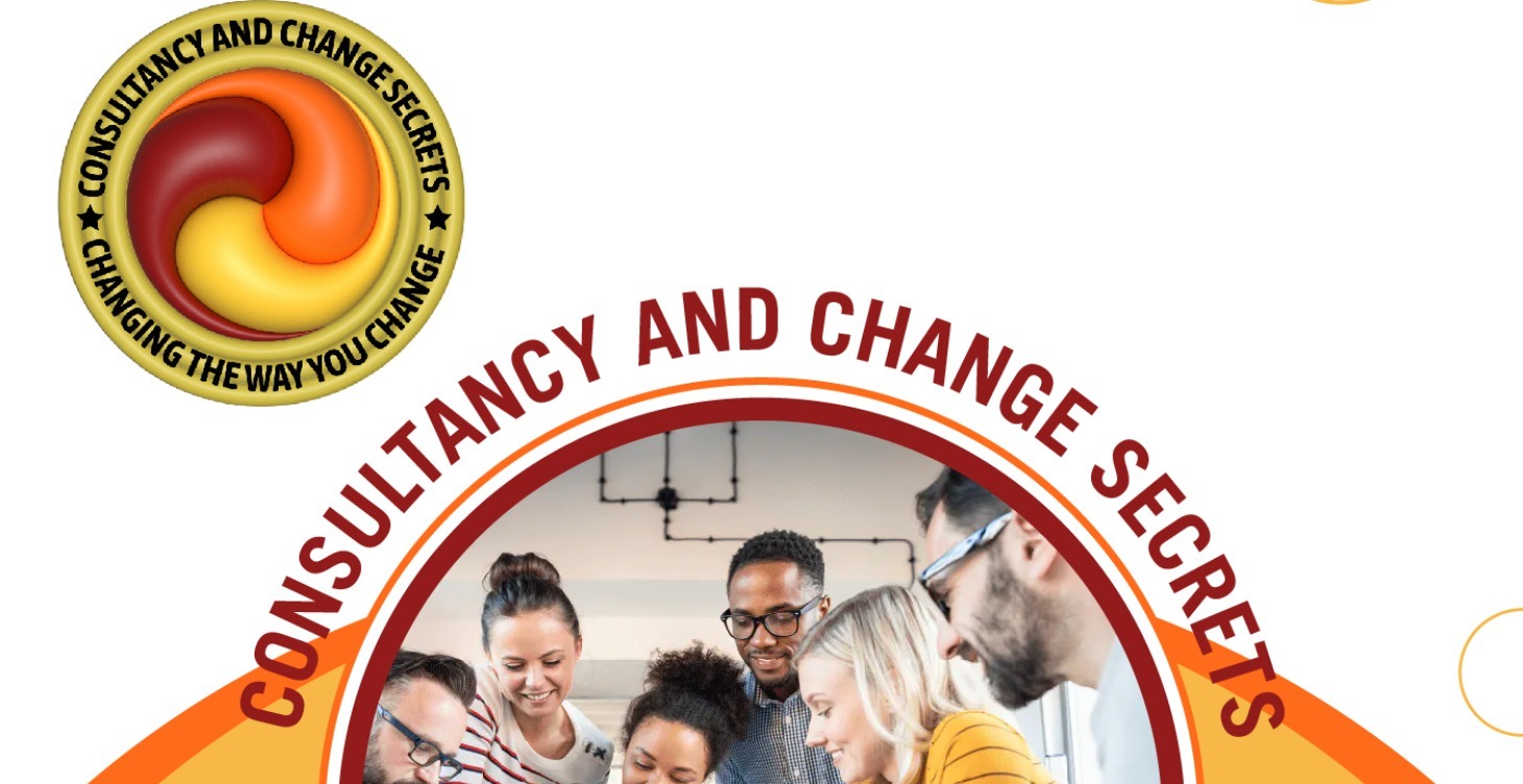 Change secrets - Transform your career