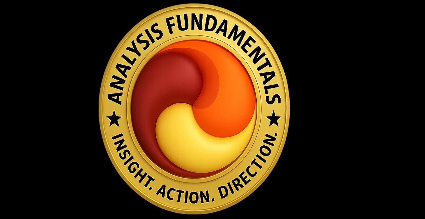 Analysis Fundamentals