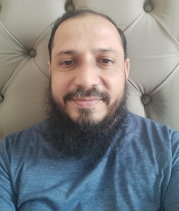 Khalil ur Rahman Khan