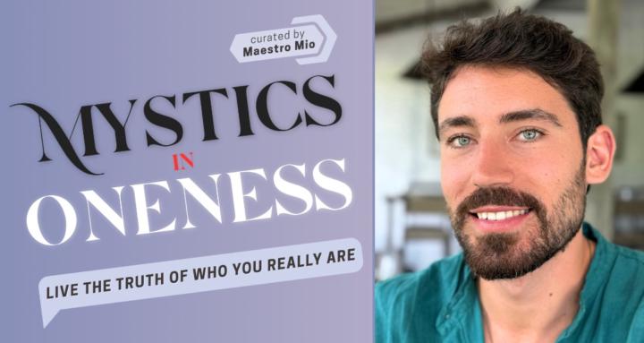 Mystics In Oneness