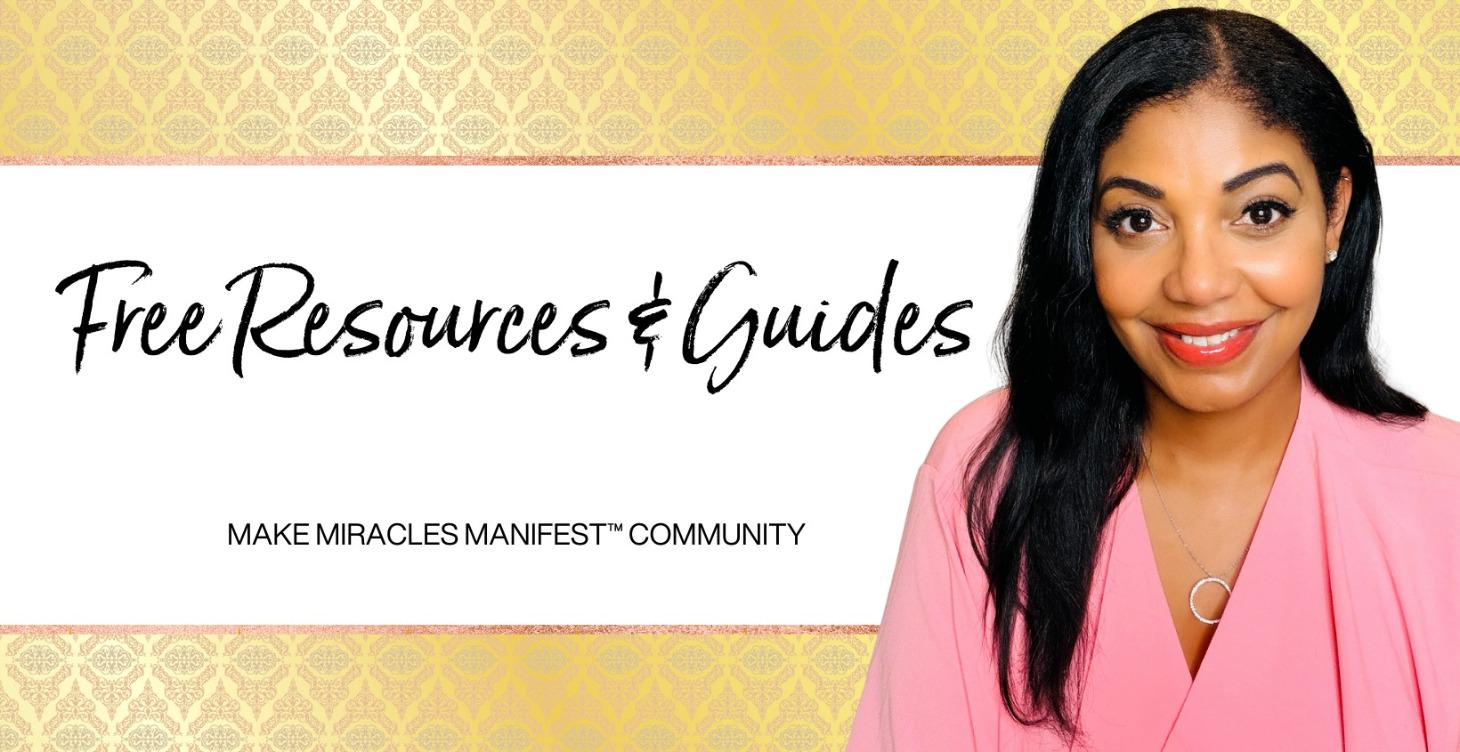 🌟 Free Resources & Guides